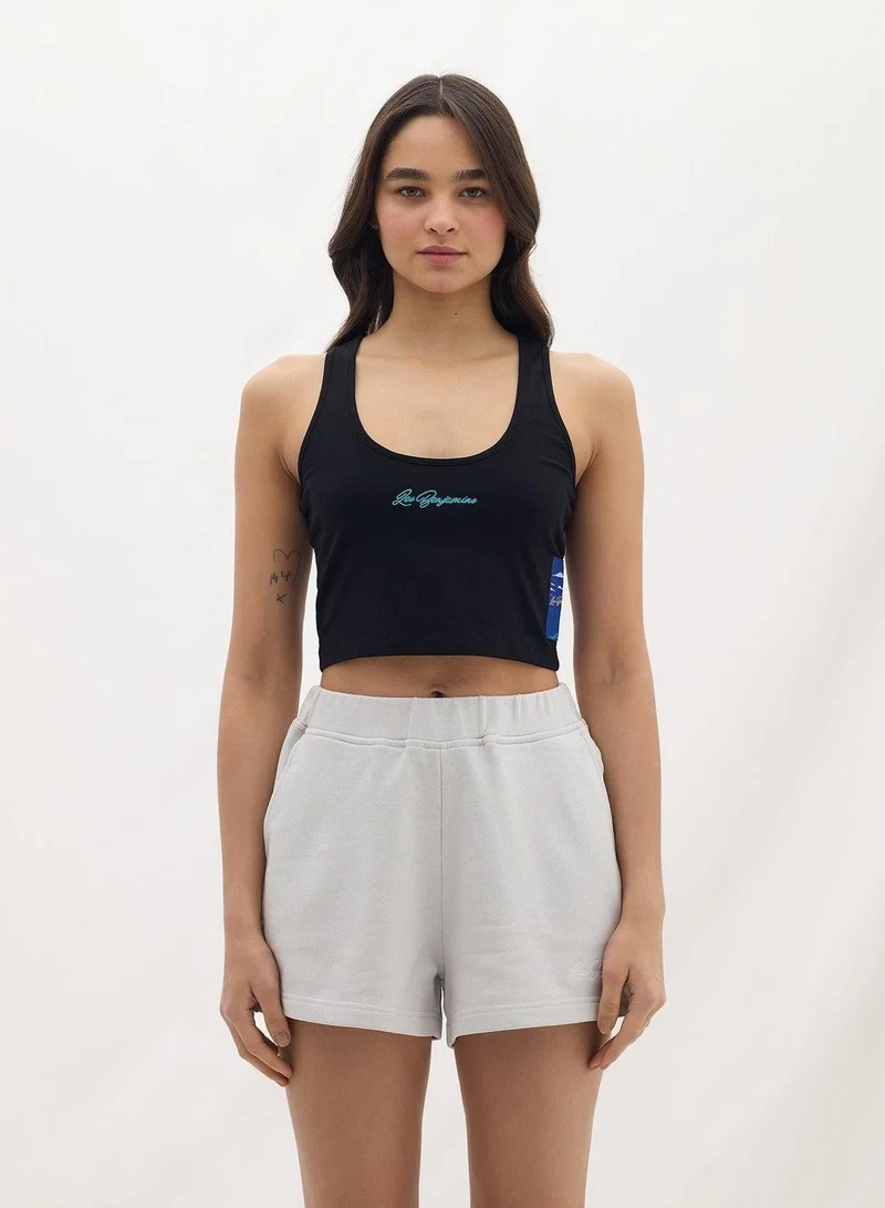 LES BENJAMINS TANK TOP 002