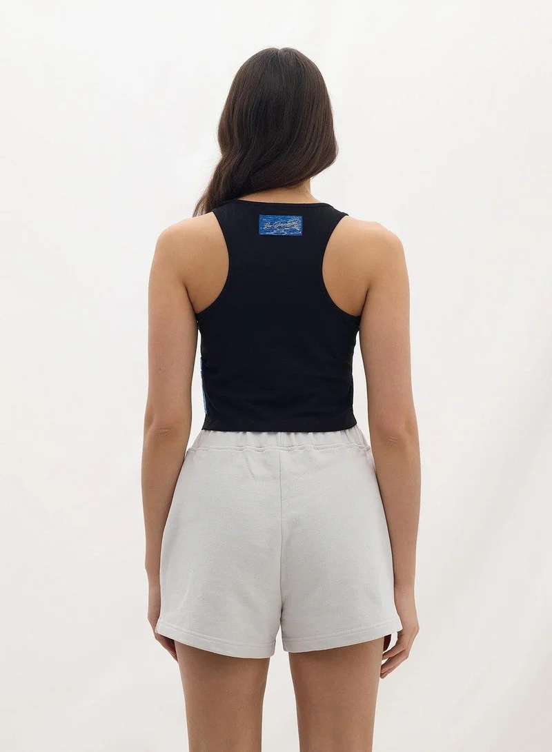 LES BENJAMINS TANK TOP 002