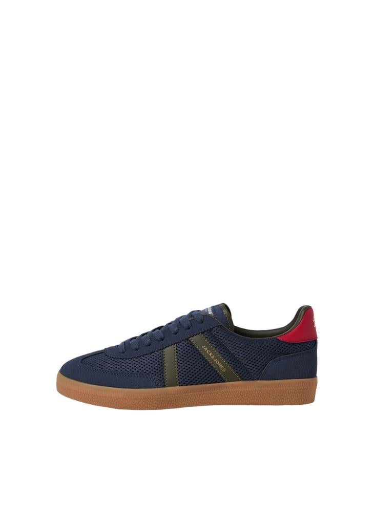 Jack Jones Jfwmambo Casual Low Top Sneakers  - Image 1