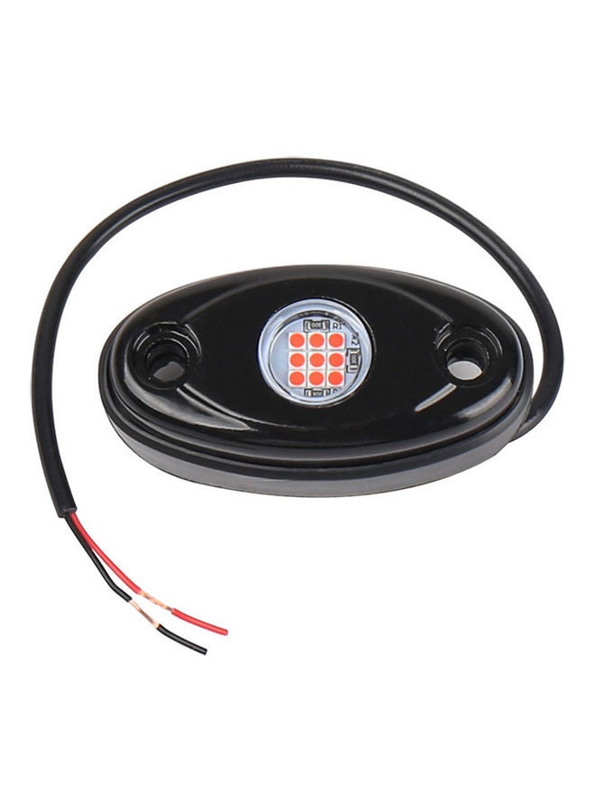 NIBEMINENT 4-Piece LED Lights - Image 3