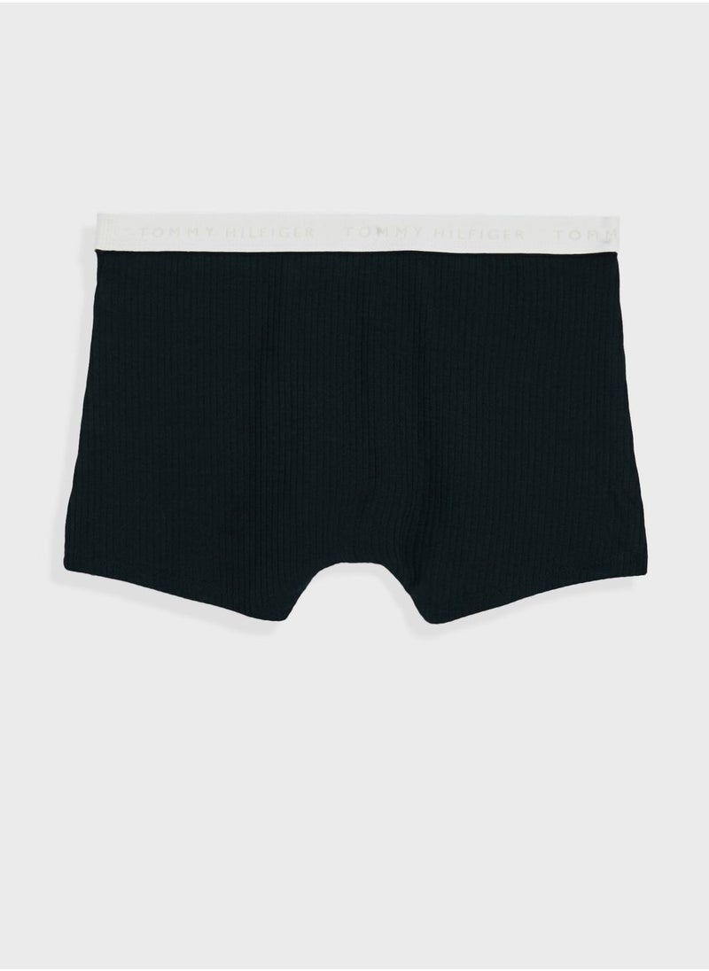 TOMMY HILFIGER - Teen 2 Pack Trunk - Image 1