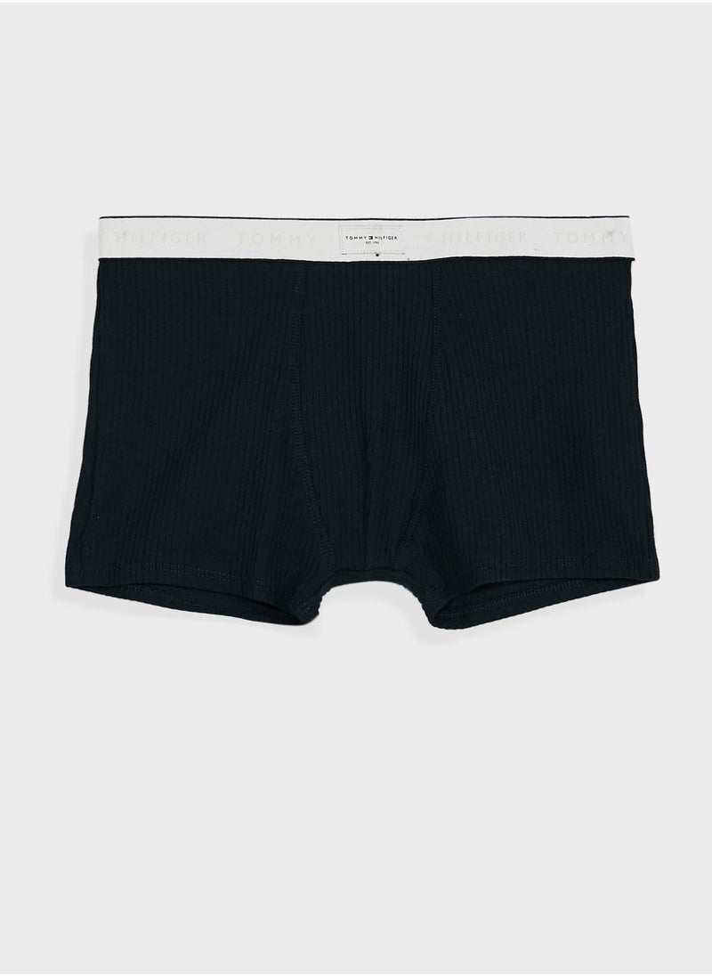 TOMMY HILFIGER - Teen 2 Pack Trunk - Image 1