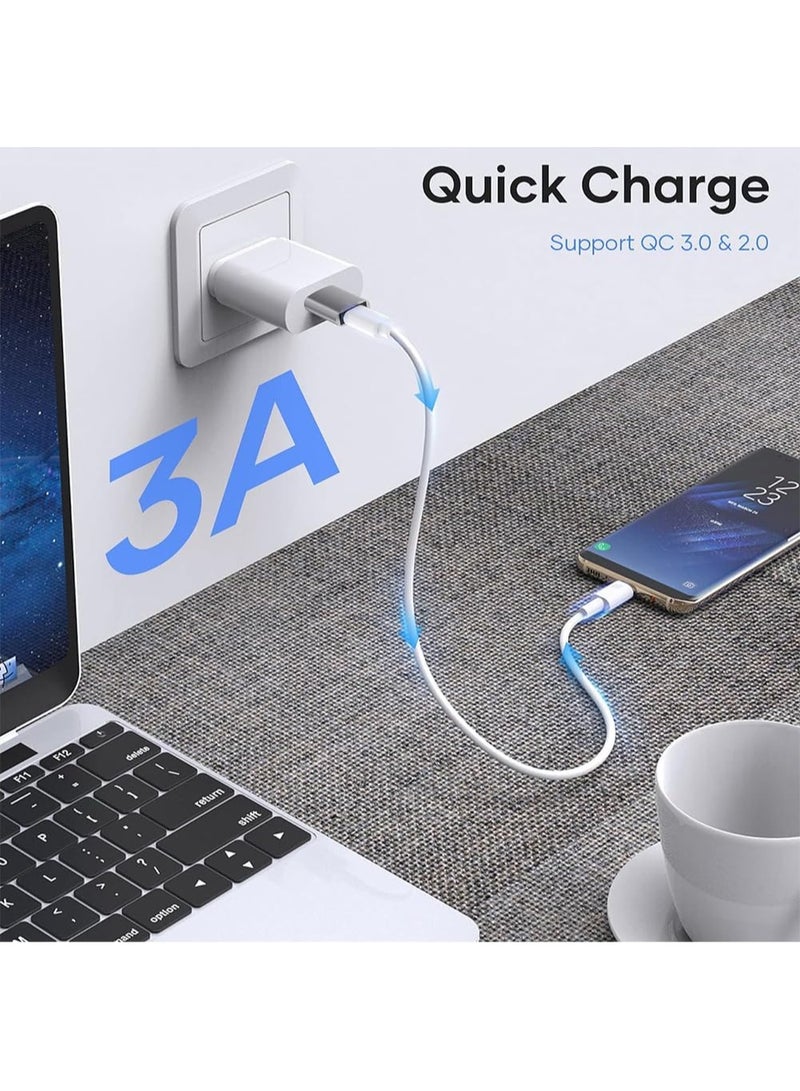 سالاب محول USB إلى USB-C، محول من النوع C إلى USB OTG، متوافق مع سلسلة Samsung S25 Ultra، وسلسلة iPhone 17، وiPad، وMacBook، والأجهزة اللوحية، وسماعات الأذن. - Image 2
