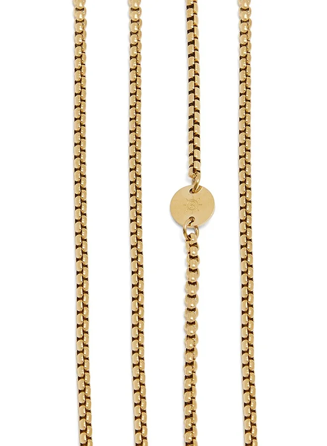 30Sundays 30Sundays Fleek Chain