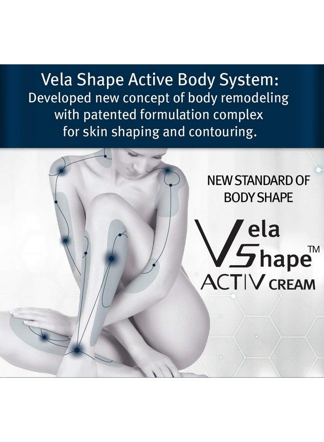 Anacis Cellulite Cream Active Body Target the Stomach, Thighs & Butt, Moisturizing Hudrating Cream with Powerful Natural and Active Ingredients. Anacis 5.07Oz - Image 2