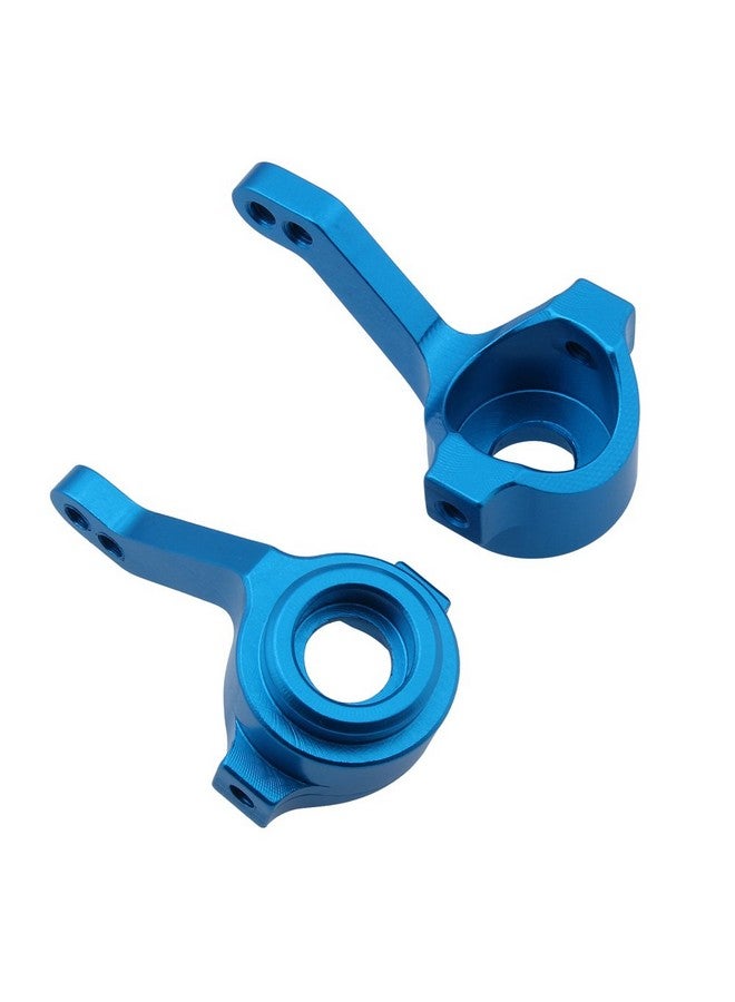 هوبي بارك مجموعة مفصل التوجيه المصنوع من الألومنيوم من HobbyPark 102210 102010 102211 102011 102212 102012 أجزاء ترقية حامل المحور لـ RC Redcat Volcano EPX HSP - Image 5