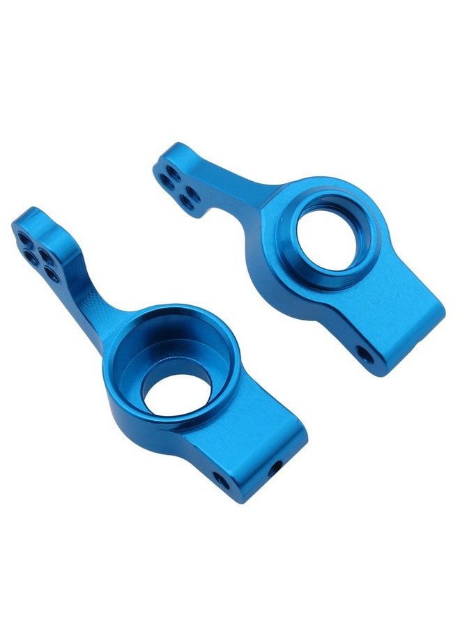 هوبي بارك مجموعة مفصل التوجيه المصنوع من الألومنيوم من HobbyPark 102210 102010 102211 102011 102212 102012 أجزاء ترقية حامل المحور لـ RC Redcat Volcano EPX HSP - Image 4