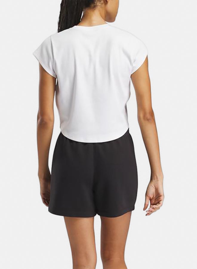 Reebok STUDIO STYLE TEE - Image 2