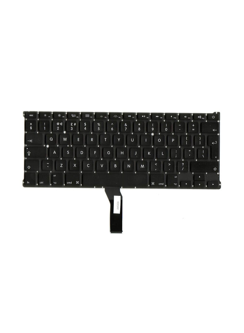 NMT Mac book Air 13" A1466 A1369 UK