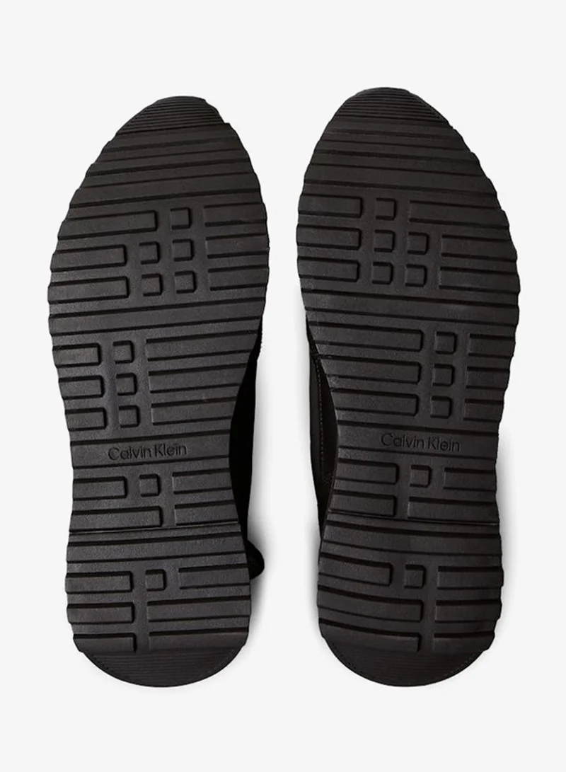CALVIN KLEIN City Low Top Sneakers