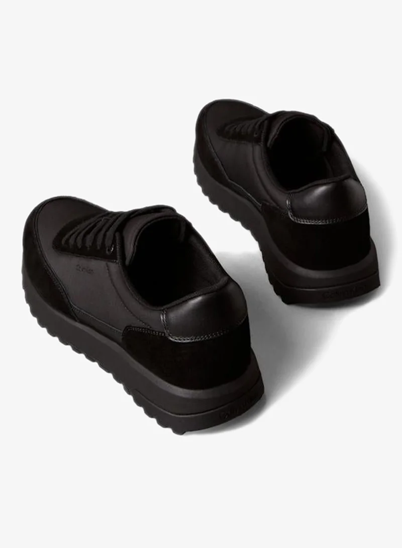 CALVIN KLEIN City Low Top Sneakers