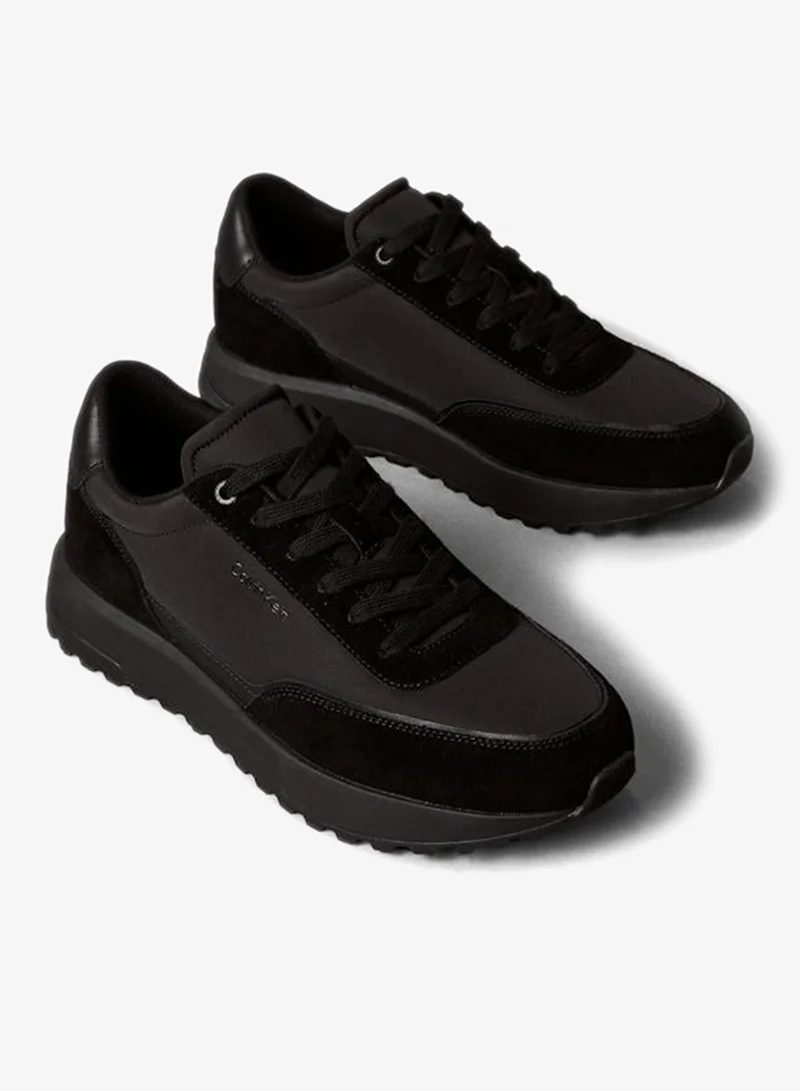 CALVIN KLEIN City Low Top Sneakers