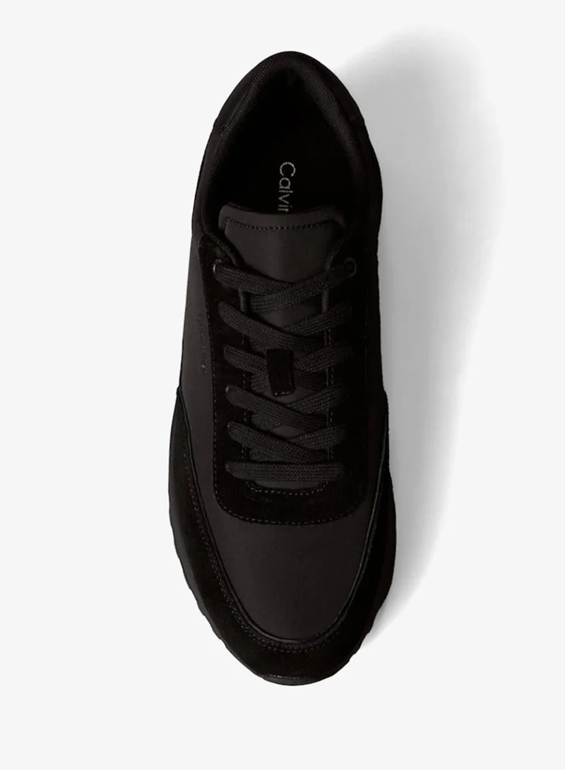 CALVIN KLEIN City Low Top Sneakers