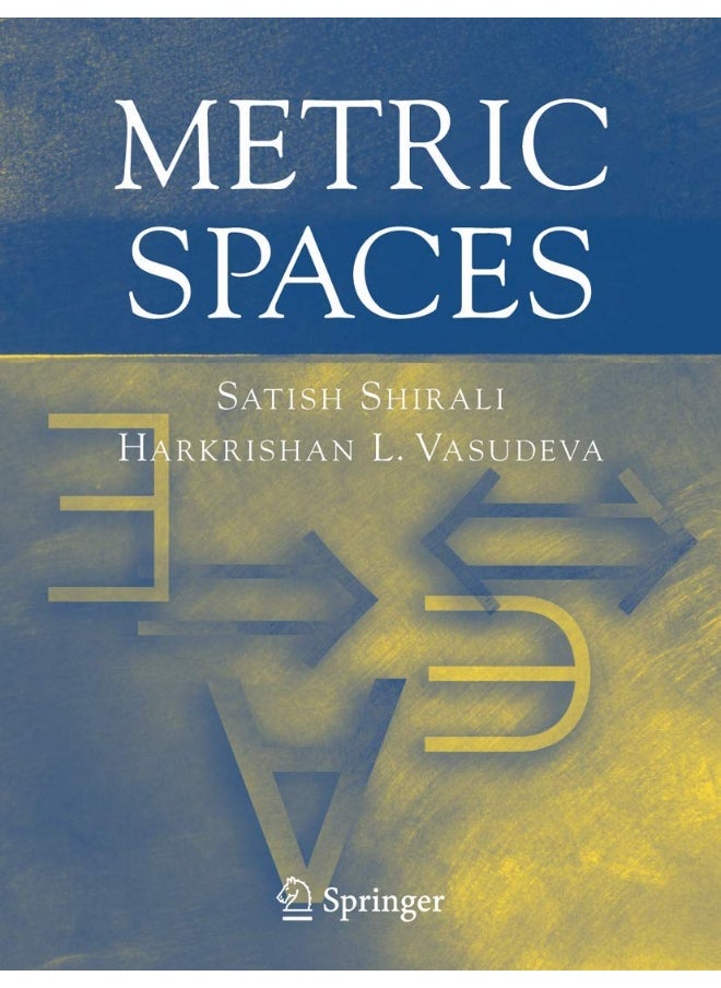 Metric Spaces 