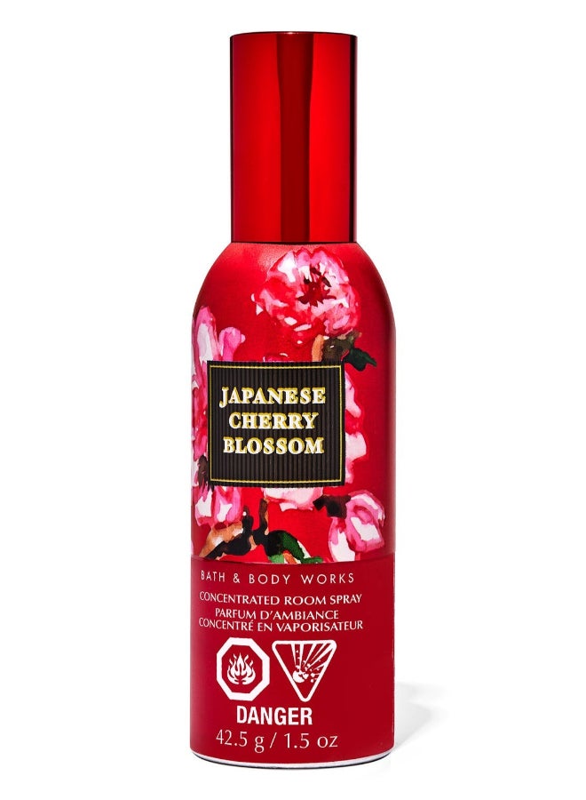 Room Spray Japanese Cherry Blossom 42.5g / 1.5 oz