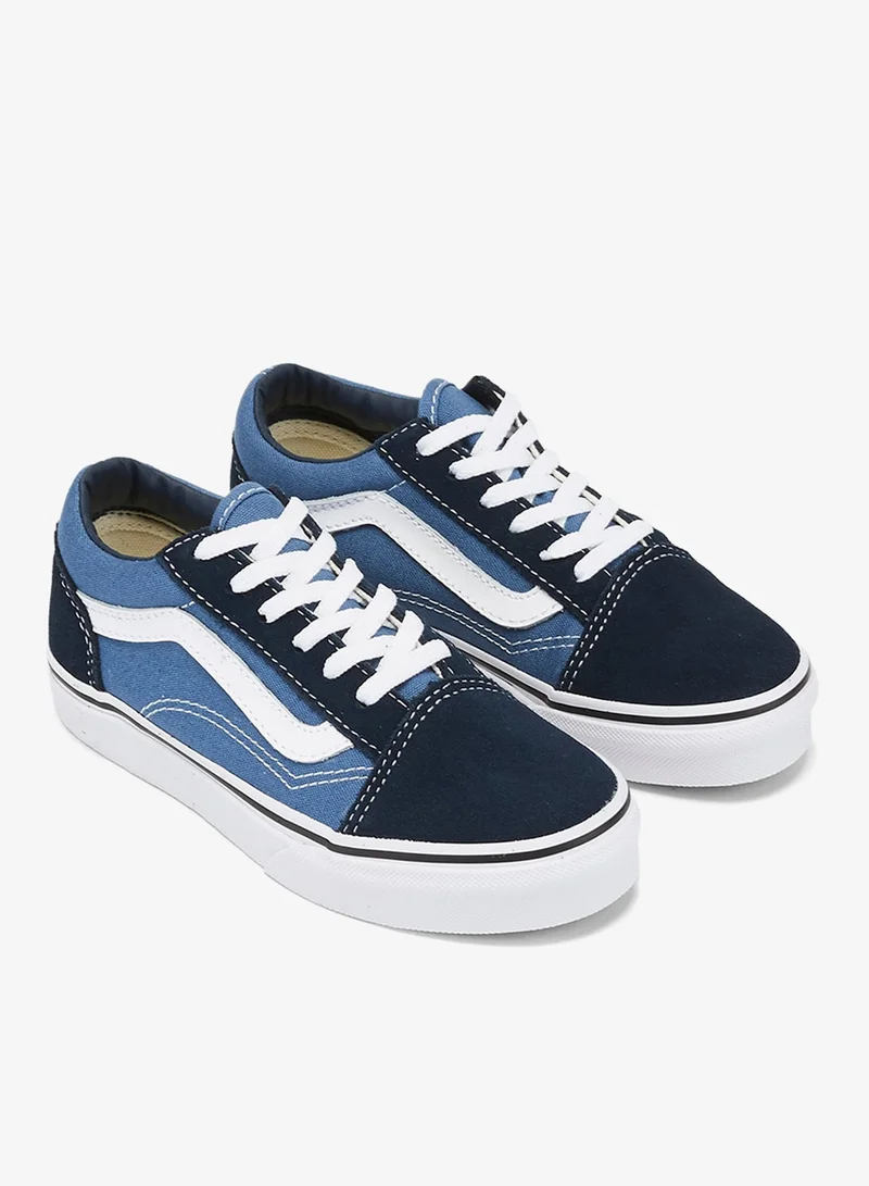 فانز حذاء أولد سكول للاطفال الصغار