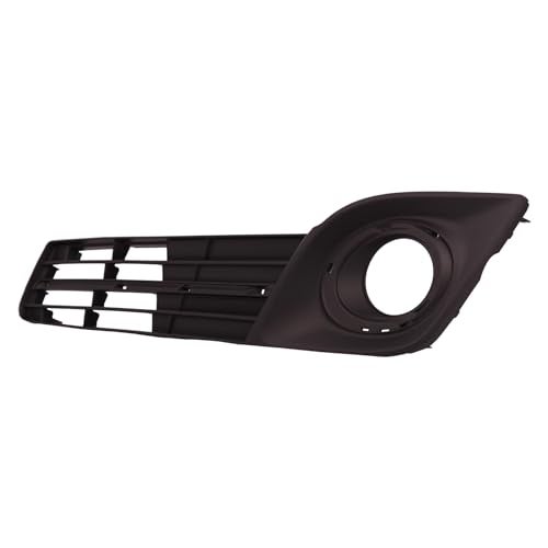 Torcia شبكة مصد أمامية متوافقة مع تويوتا كامري 2012-2014 LH SE/SE SPORT بديل لرقم TO1038149 52128-06290 - Image 1