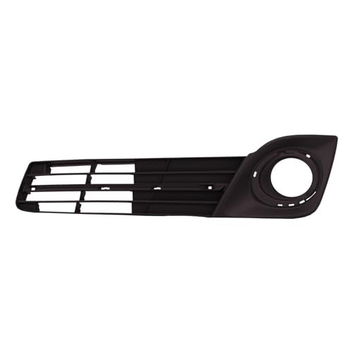 Torcia شبكة مصد أمامية متوافقة مع تويوتا كامري 2012-2014 LH SE/SE SPORT بديل لرقم TO1038149 52128-06290 - Image 2
