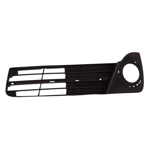 Torcia شبكة مصد أمامية متوافقة مع تويوتا كامري 2012-2014 LH SE/SE SPORT بديل لرقم TO1038149 52128-06290 - Image 4