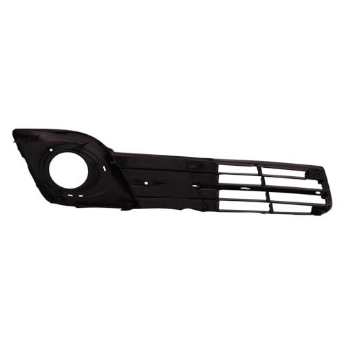Torcia شبكة مصد أمامية متوافقة مع تويوتا كامري 2012-2014 LH SE/SE SPORT بديل لرقم TO1038149 52128-06290 - Image 3