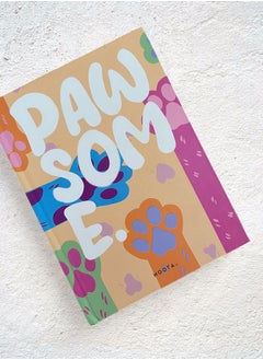 Noota A6 NOOTA PAWSOME NOTEBOOK  - Image 3