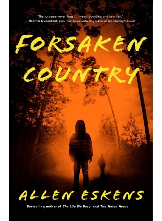 Forsaken Country 