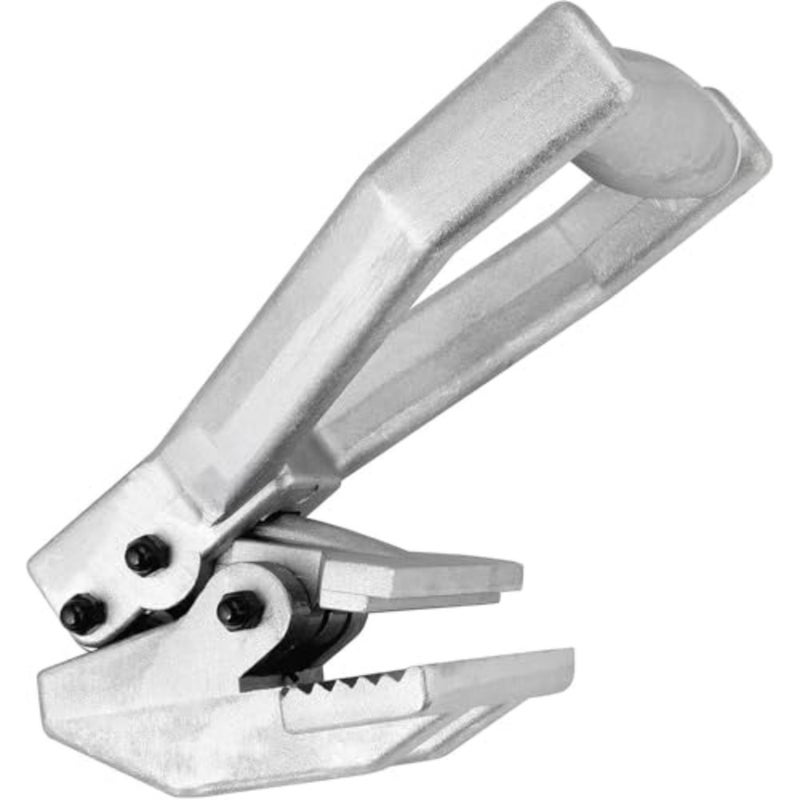 Carpet Puller with Manual Clamping Activation for Pulling Carpet During Installation or Removal Color:1PCS - Image 1