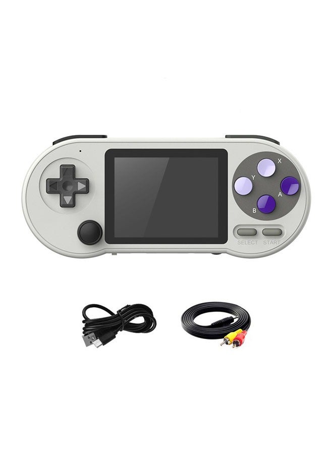 general Handheld Game Console Classic Retro GBA Arcade Portable Mini Handheld with over 6,000 selected classic games - Image 1