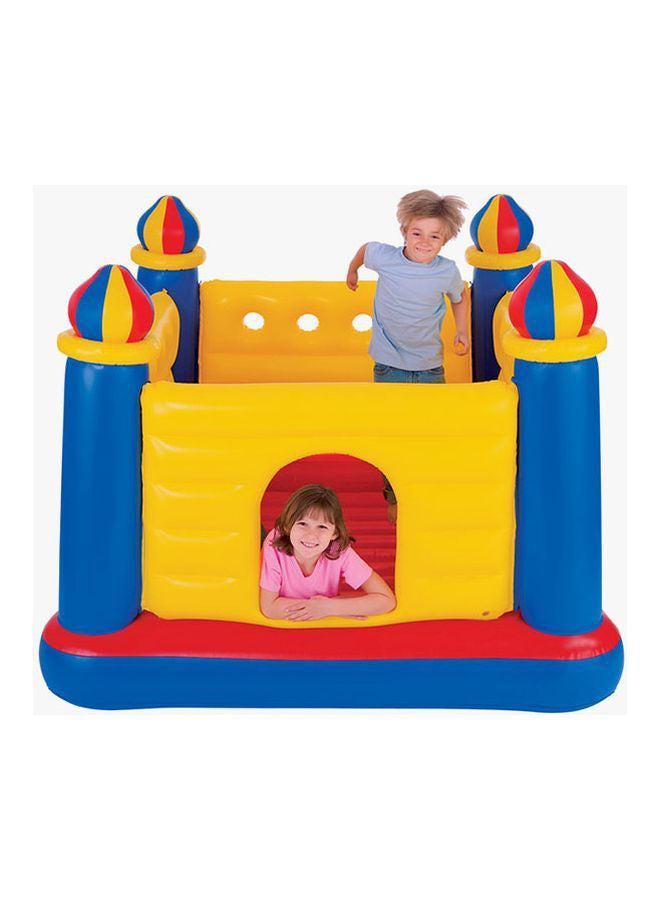 INTEX Jump-O-Lene Castle Bop Bags - Image 2