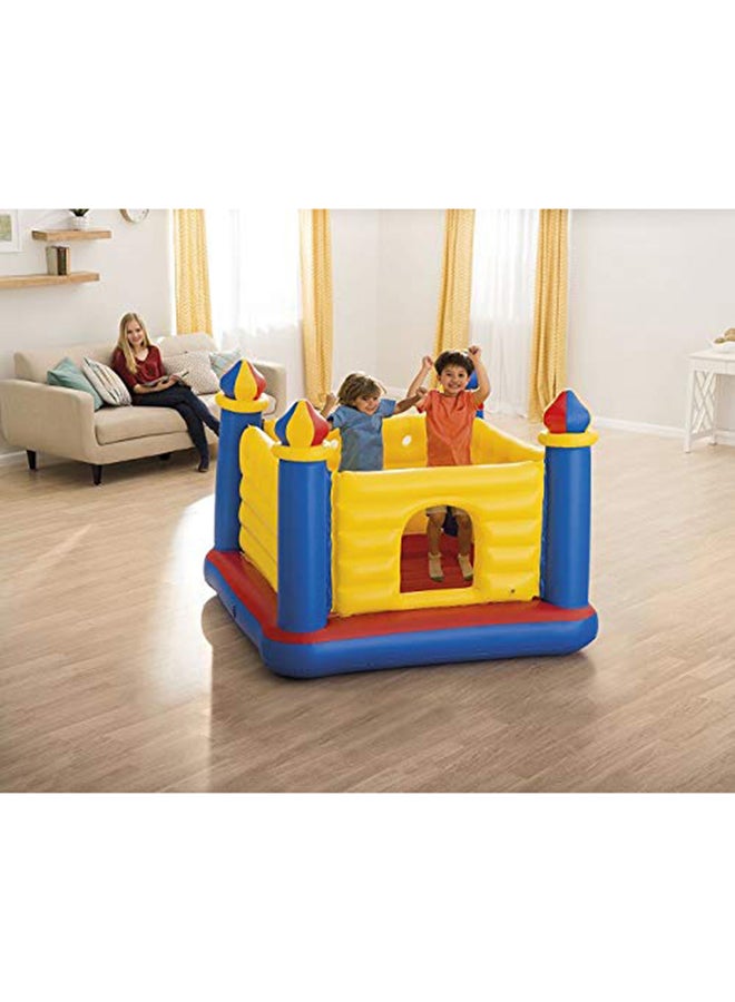 INTEX Jump-O-Lene Castle Bop Bags - Image 4
