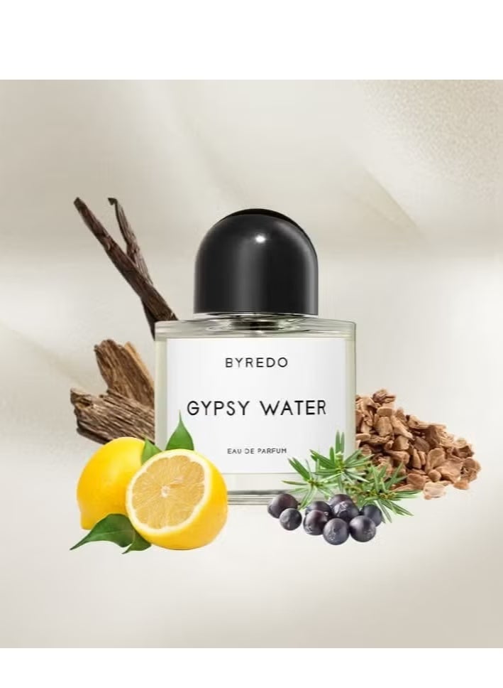 بيردو عطر بايريدو جيبسي ووتر أو دو بارفان 100 مل - Image 3