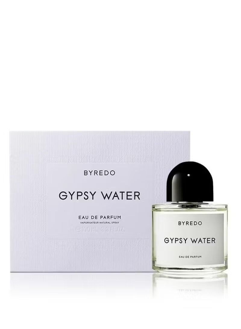 بيردو عطر بايريدو جيبسي ووتر أو دو بارفان 100 مل - Image 1