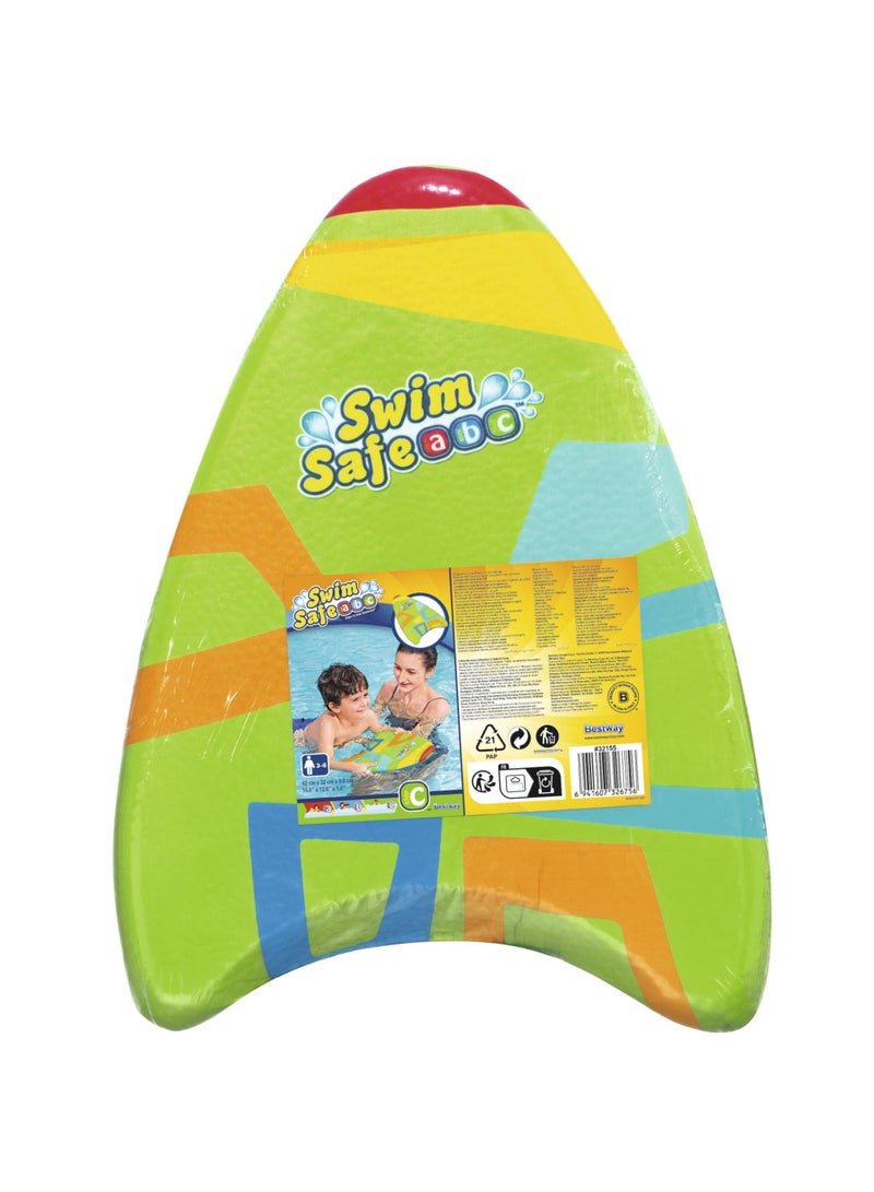 بست واي لوح سباحة فلين #32155 - Image 2