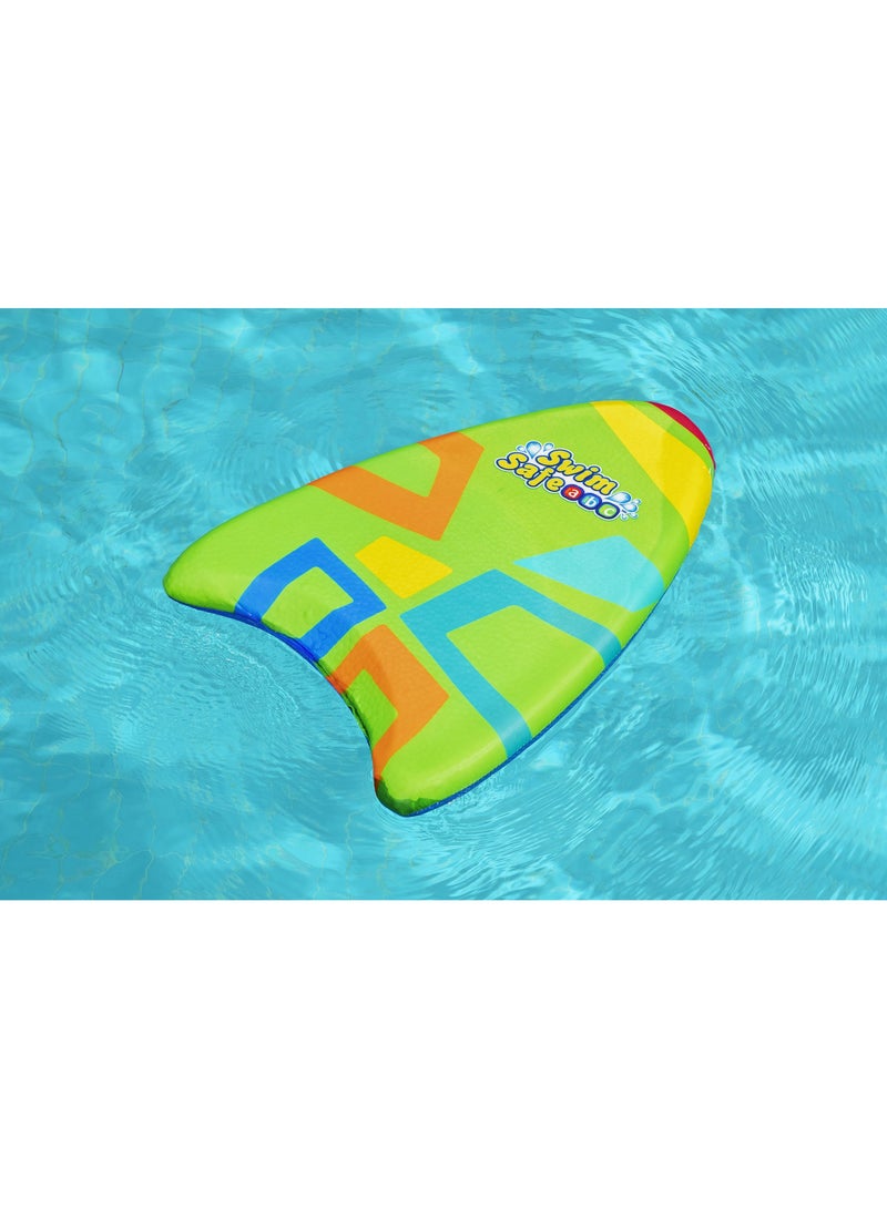 بست واي لوح سباحة فلين #32155 - Image 3