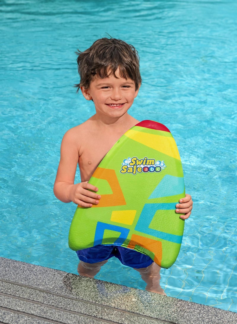 بست واي لوح سباحة فلين #32155 - Image 1