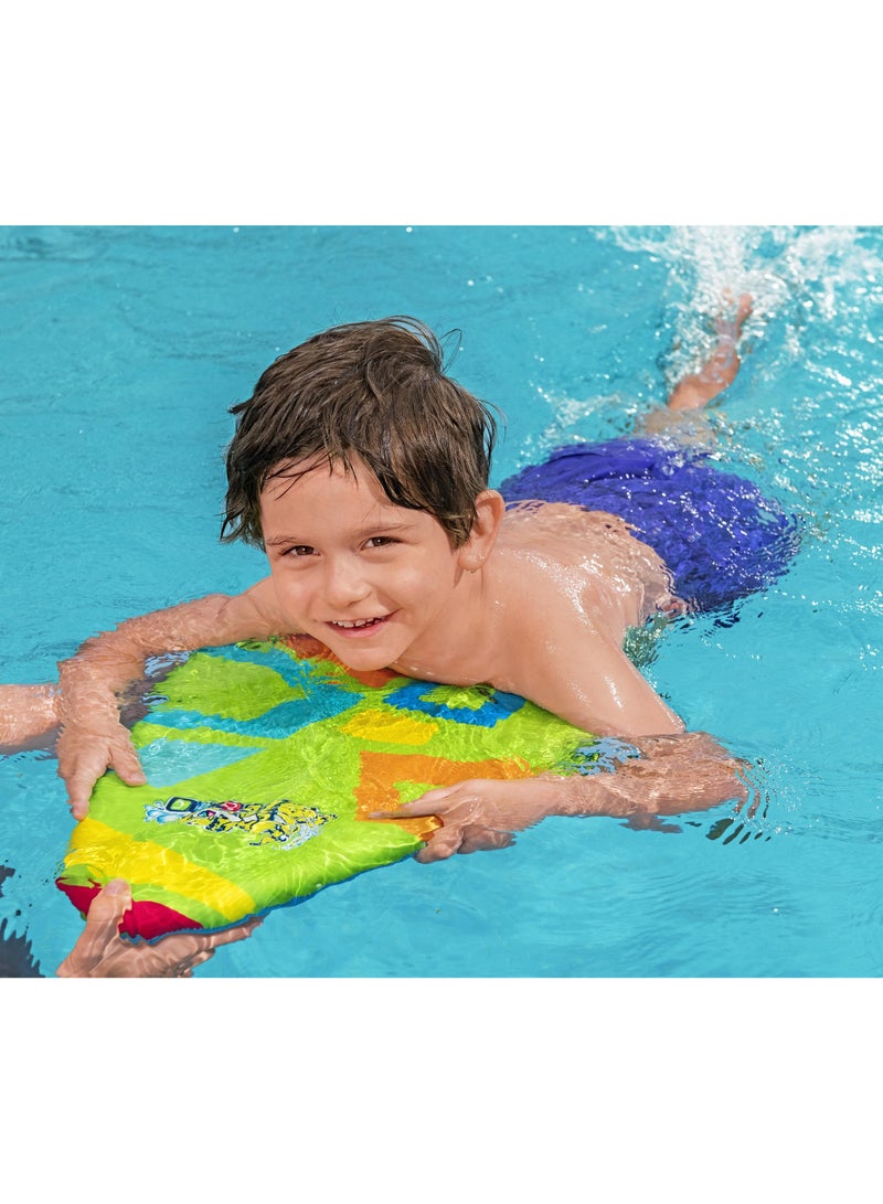 بست واي لوح سباحة فلين #32155 - Image 5