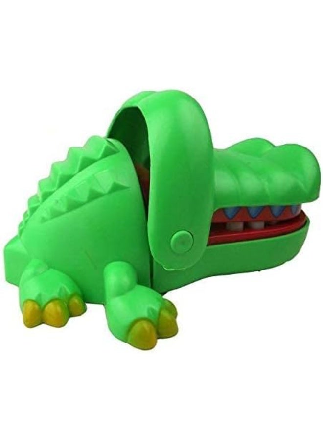 Spaceshoop Crocodile Dentist Bite Finger Game Funny for Kids - Image 3