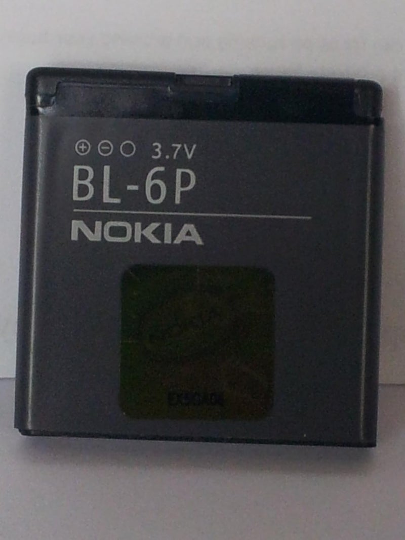 نوكيا بطارية BL-6P - Image 2
