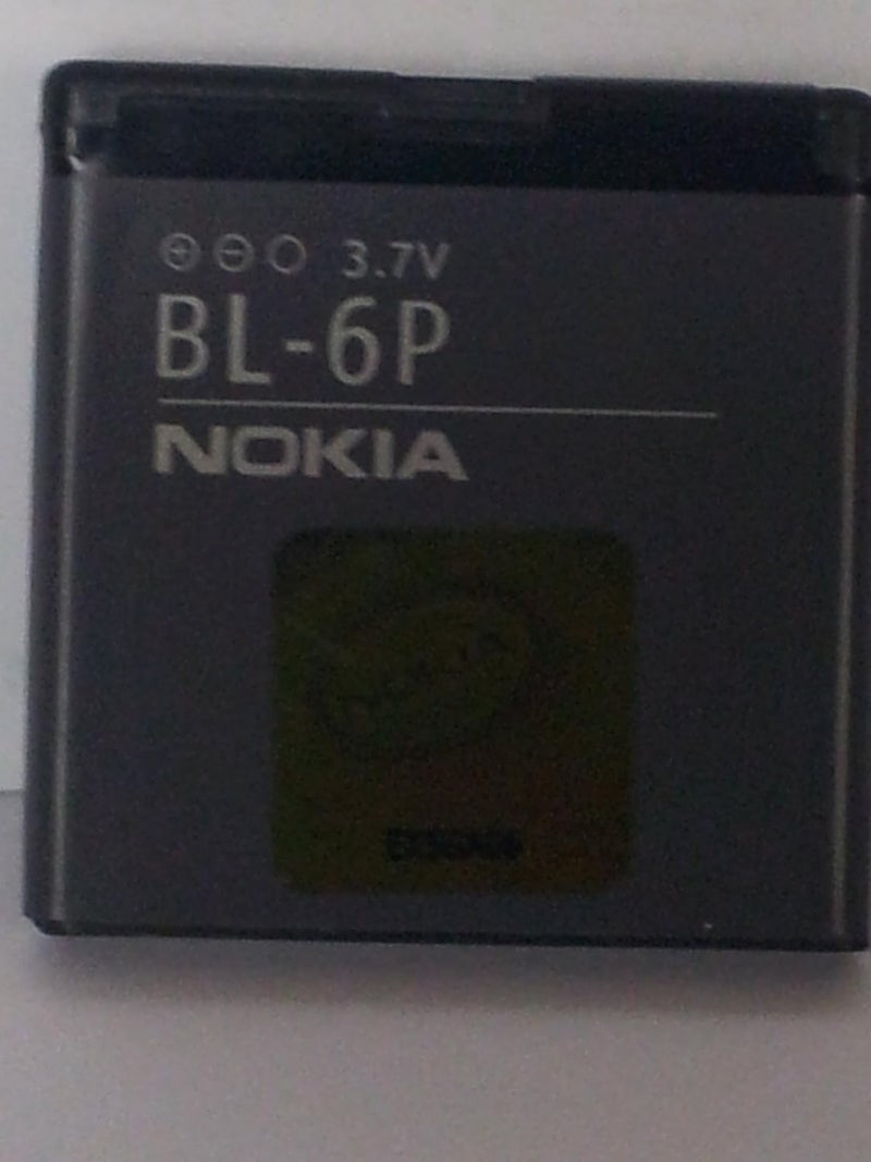 نوكيا بطارية BL-6P - Image 1