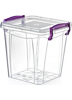PRIMERA Deep Pantry Storage Container 15 Lt Sa-290 