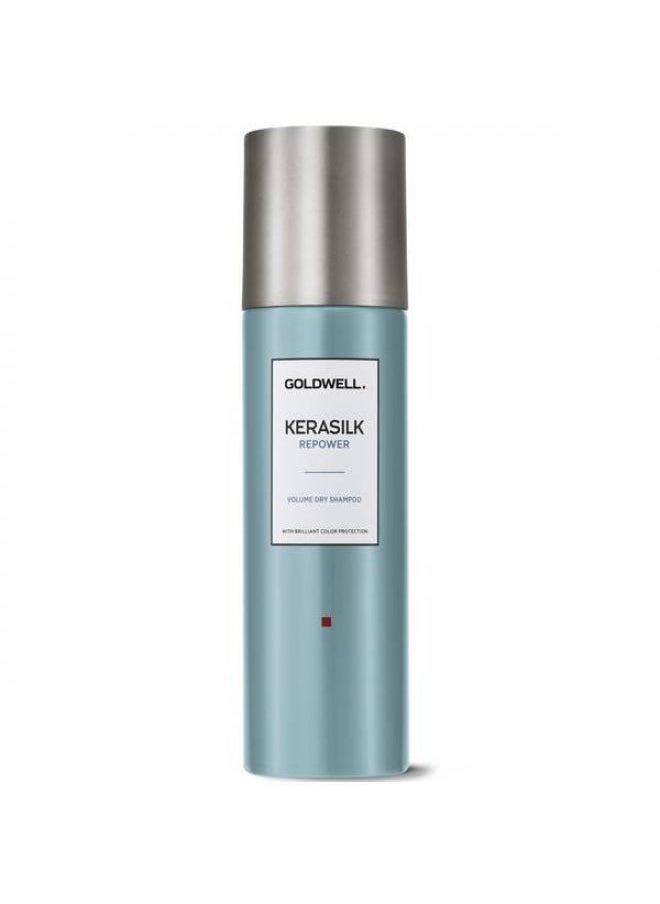 Goldwell Goldwell Kerasilk Re-power Volume Dry Shampoo 200ml 