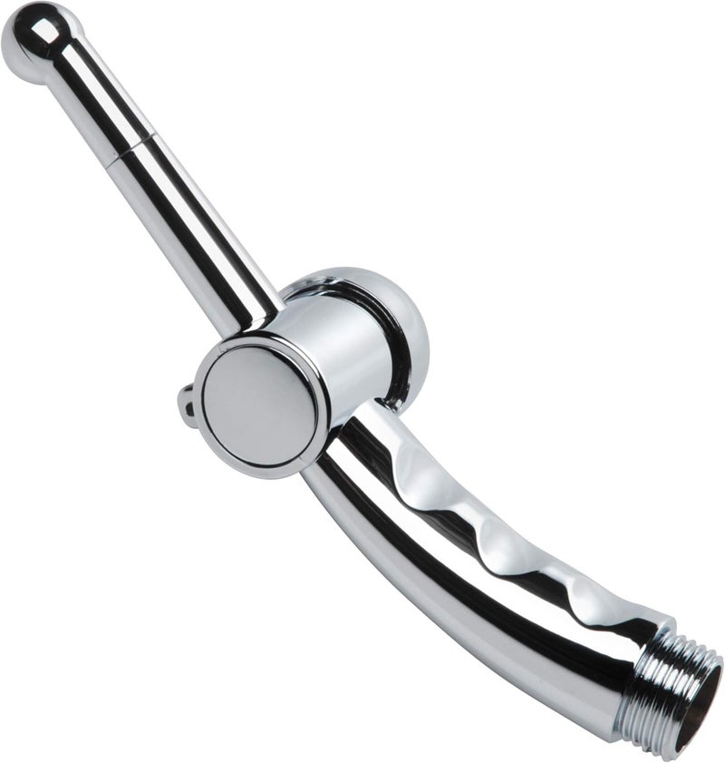 Cleanstream Shower Cleansing Nozzle with Flow Regulator - Image 1