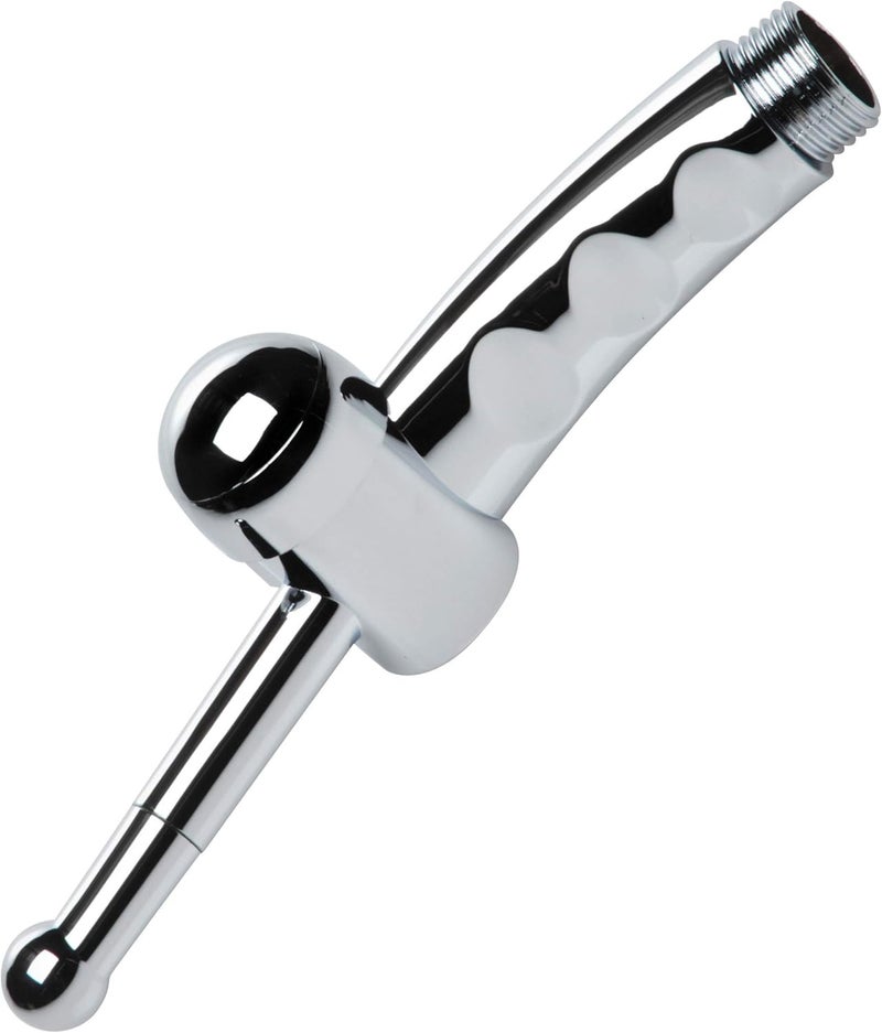 Cleanstream Shower Cleansing Nozzle with Flow Regulator - Image 2