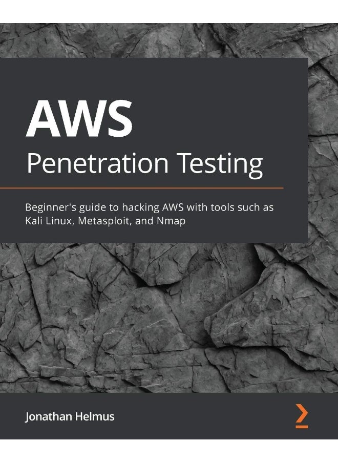 null - AWS Penetration Testing: Beginner's guide to hacking AWS with tools such as Kali Linux, Metasploit, and Nmap - Image 1