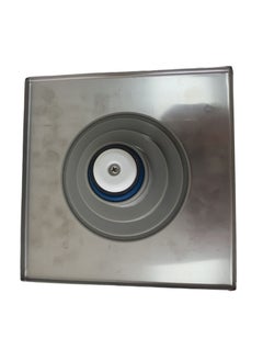 HAR & Unex Stainless steel floor drain set 20x20 cm. Made in Spain (mz)  - Image 3