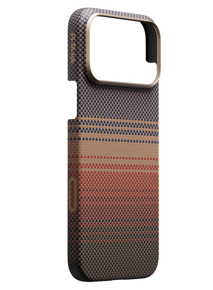 Pitaka Ultra-Slim iPhone 17 Pro Case Review (with PitaTap