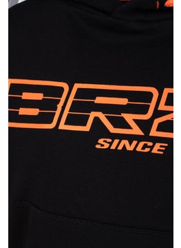 BRZ Collection Boys Hoodie Sweatshirt  - Image 2