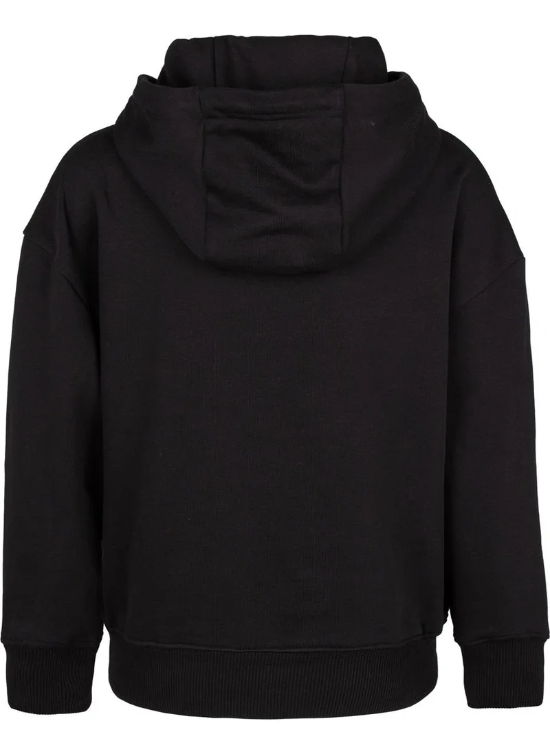 بي ار زد كولكشن Boys Hoodie Sweatshirt