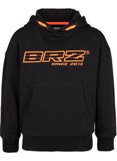 BRZ Collection Boys Hoodie Sweatshirt  - Image 1