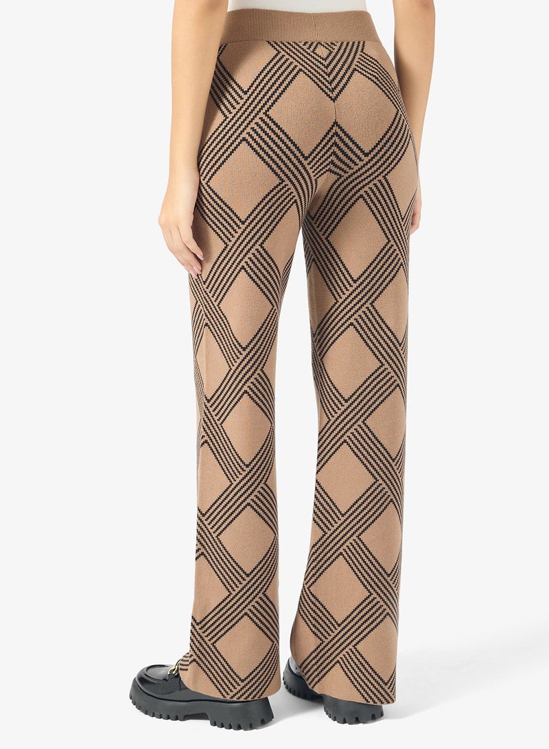 ONLY Onlanny Jq High Waist Pants - Image 2